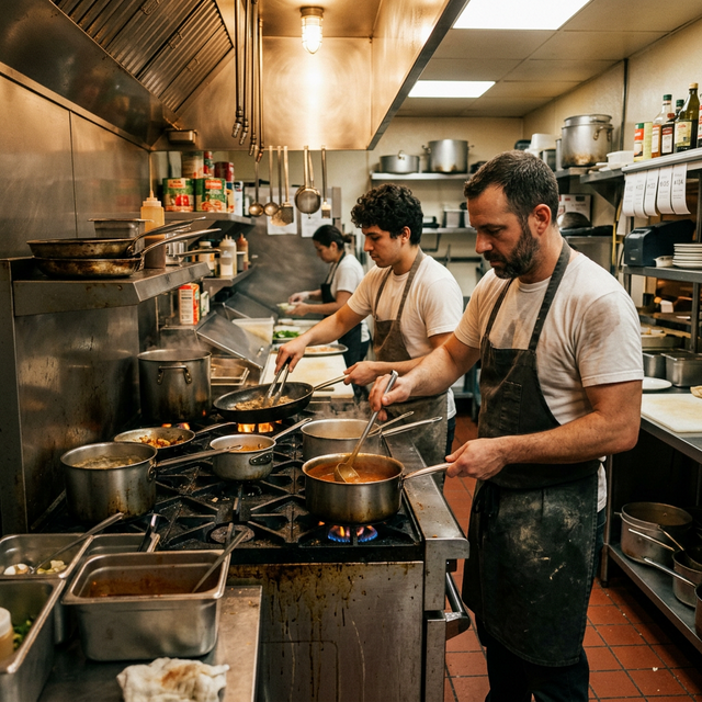 Manual de Sobrevivência: O que fazer quando sua equipe te deixa na mão